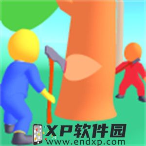 卡牌新游《兔侠传奇》首爆 打造WP手游巨著